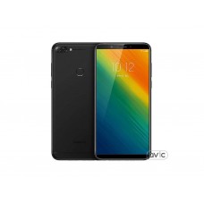 Смартфон Lenovo K5 Note (2018) 4/64GB Black