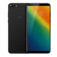 Смартфон Lenovo K9 Note 3/32GB Black