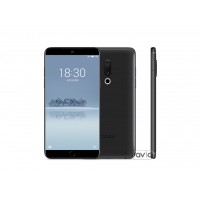 Смартфон Meizu 15 4/128 Black