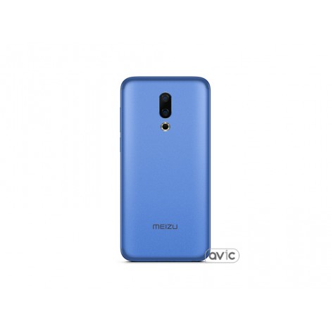 Смартфон Meizu 16X 6/64GB Blue