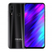 Смартфон Meizu M10 3/32GB Black