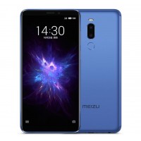 Смартфон Meizu Note 8 4/64GB Blue