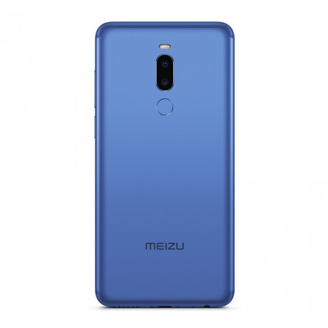 Смартфон Meizu Note 8 4/64GB Blue