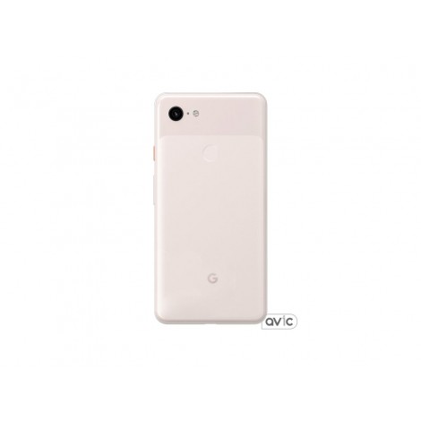 Смартфон Google Pixel 3 XL 4/128GB Not Pink
