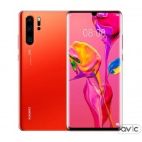 Смартфон Huawei P30 6/128GB Amber Sunrise