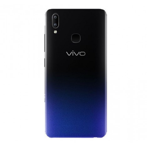 Смартфон Vivo Y93 Lite 3/32GB Starry Black