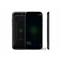 Смартфон Xiaomi Black Shark 8/128GB Black