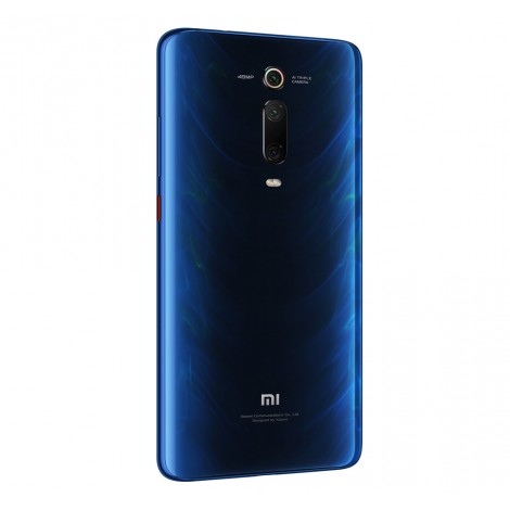 Смартфон Xiaomi Mi 9T 6/64GB Blue