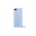 Смартфон Xiaomi Redmi 6A 2/16GB Blue