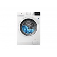 Стирально-сушильная машина Electrolux EW 7W4684WP