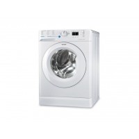 Стиральная машина Indesit BWSA 71252 W EU