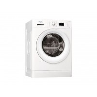 Стиральная машина Whirlpool FWL61252W