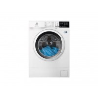 Стиральная машина Electrolux EW6S426WP