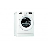 Стиральная машина Whirlpool FWSGX71253W