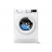 Стиральная машина Electrolux EWF11276SDW