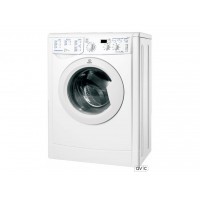 Стиральная машина Indesit IWSD 51051 C ECO