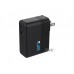 Зарядное устройство GoPro Supercharger (AWALC-002-RU)