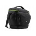 Сумка для фотоаппарата CASE LOGIC Kontrast M Shoulder Bag DILC KDM-102 (Black)