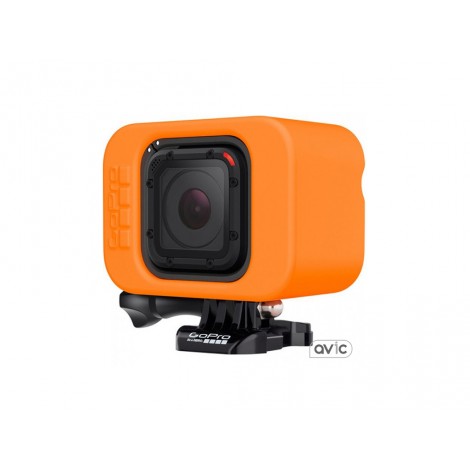 Поплавок GoPro Camera Float for HERO4 Session (ARFLT-001)