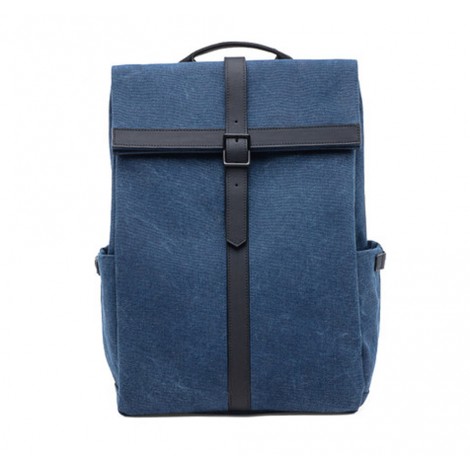 Рюкзак Xiaomi RunMi 90 Grinder Oxford Backpack Dark Blue
