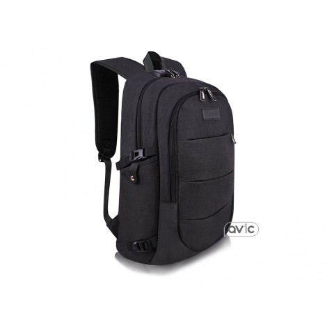 Рюкзак Tzowla Business Laptop Backpack (BRS-LTBKXX2) (Black)