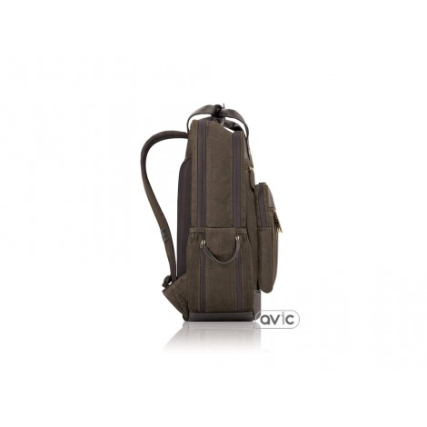 Рюкзак Solo Crosby Backpack (EXE735-3) Brown