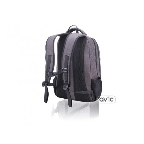 Рюкзак Hanxiema Travel Backpack (Hxm-01-2) Dark Grey