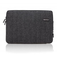 Сумка / карман WIWU London Sleeve MacBook 15 Black