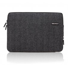Сумка / карман WIWU London Sleeve MacBook 15 Black