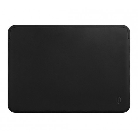 Чехол для MacBook 12 WIWU Skin Black