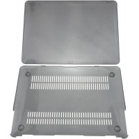 Чехол-накладка TOTO PC Case Apple Macbook Pro 13 Gray