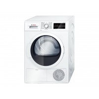 Сушильная машина Bosch WTW85460BY