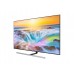 Телевизор Samsung QE55Q80RAUXUA