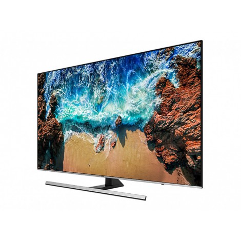 Телевизор Samsung UE55NU8000