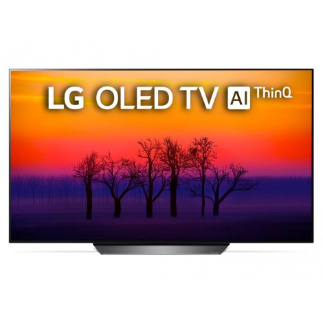 Телевизор LG OLED65B8