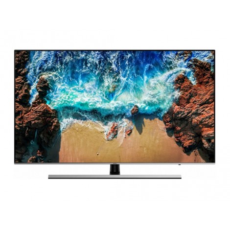 Телевизор Samsung UE75NU8002