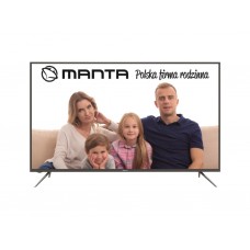 Телевизор Manta 65LUA59M