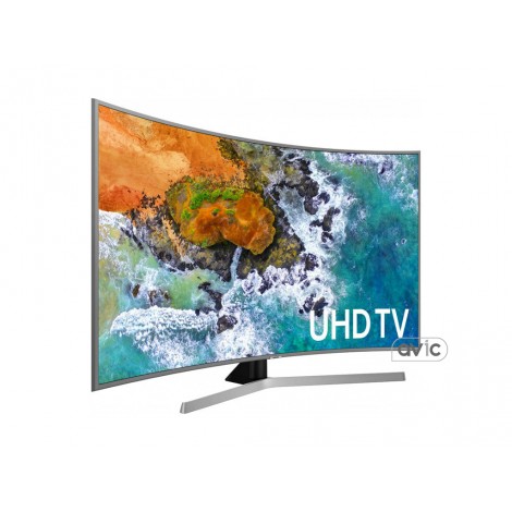 Телевизор Samsung UE55NU7650UXUA