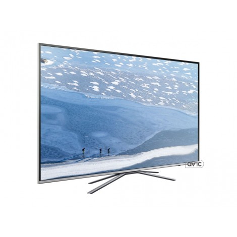 Телевизор Samsung UE43KU6400