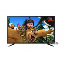 Телевизор Saturn LED43UHD500U4K