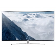 Телевизор Samsung UE55KS9000