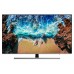 Телевизор Samsung UE75NU8000