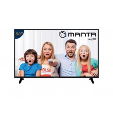 Телевизор Manta 50LUA28L