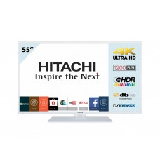 Телевизор Hitachi 55HK6001W