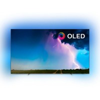 Телевизор PHILIPS 55OLED754/12