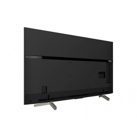 Телевизор Sony KD-75XF8596