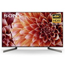 Телевизор Sony KD-75XF9005