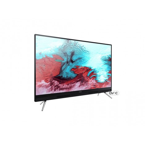 Телевизор Samsung UE32K5100