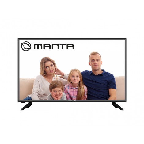 Телевизор Manta 32LFN58C