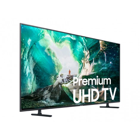 Телевизор Samsung UE49RU8000